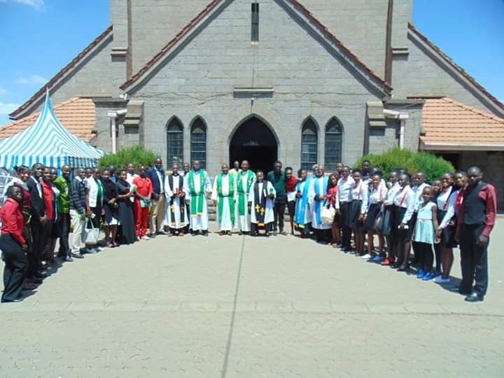 ACK ST STEPHEN S CATHEDRAL JOGOO ROAD visual data 8