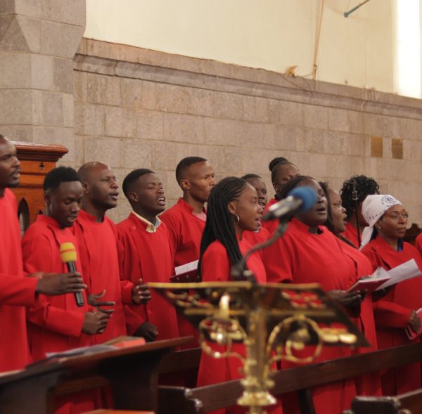 kiswahili choir