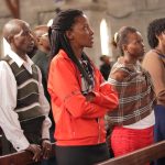 congregants