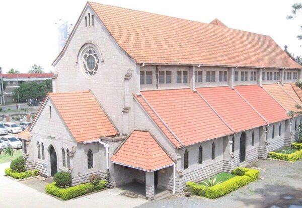 cathedral