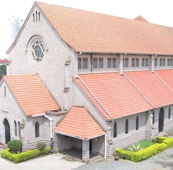cathedral