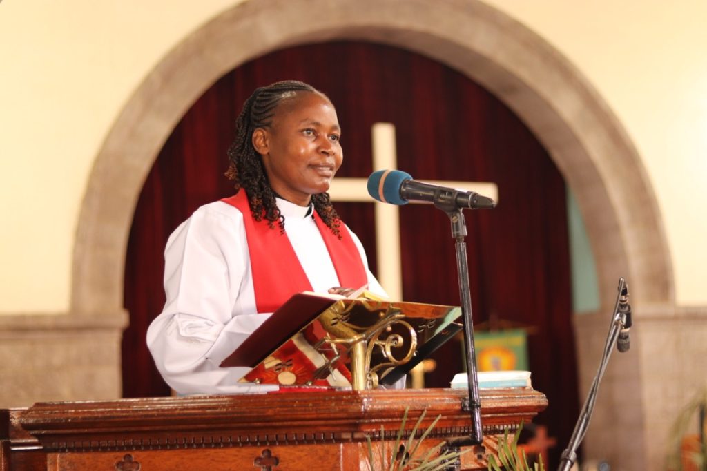 Rev Jackline